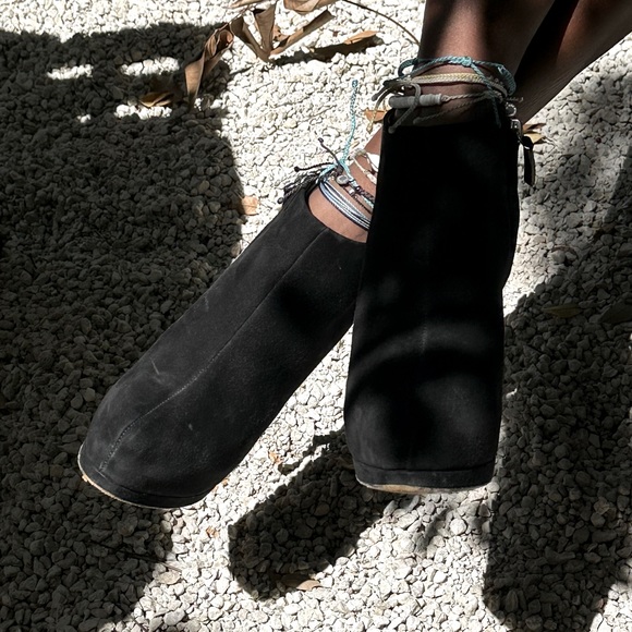 Authentic Giuseppe Zanotti ankle boots - Picture 3 of 7